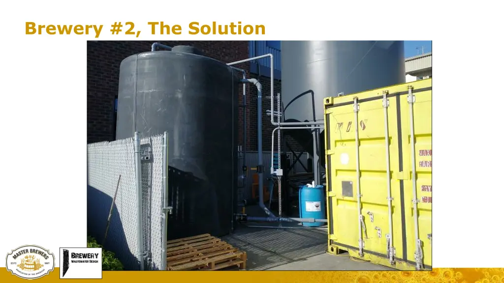 brewery 2 the solution 4