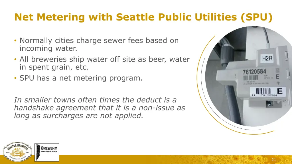 net metering with seattle public utilities spu