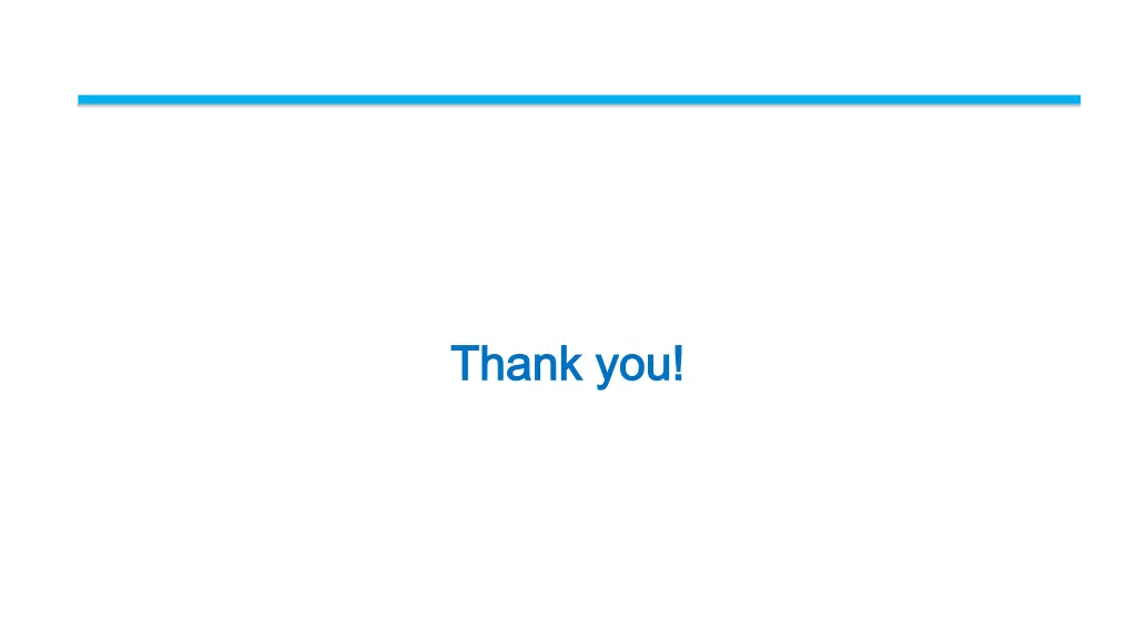 thank you thank you