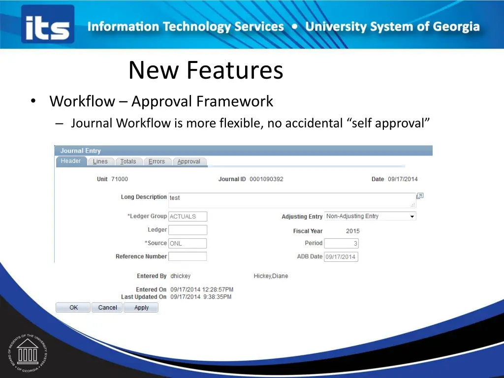 new features 5
