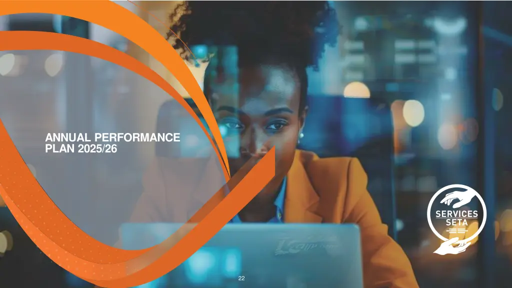 annual performance plan 2025 26