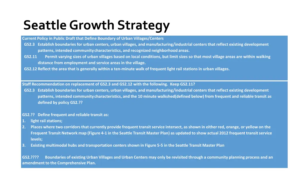 seattle growth strategy 3