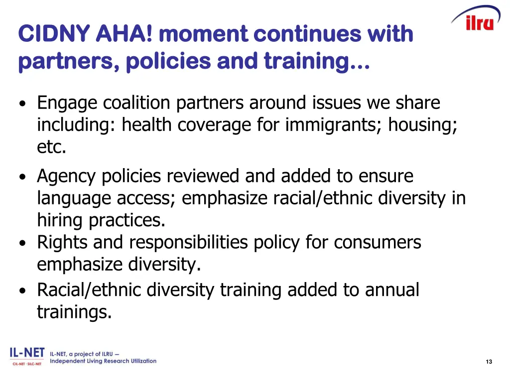 cidny aha moment continues with cidny aha moment 1