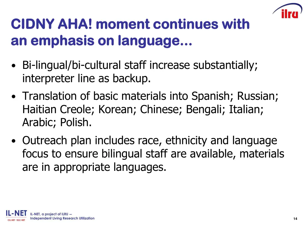 cidny aha moment continues with cidny aha moment 2