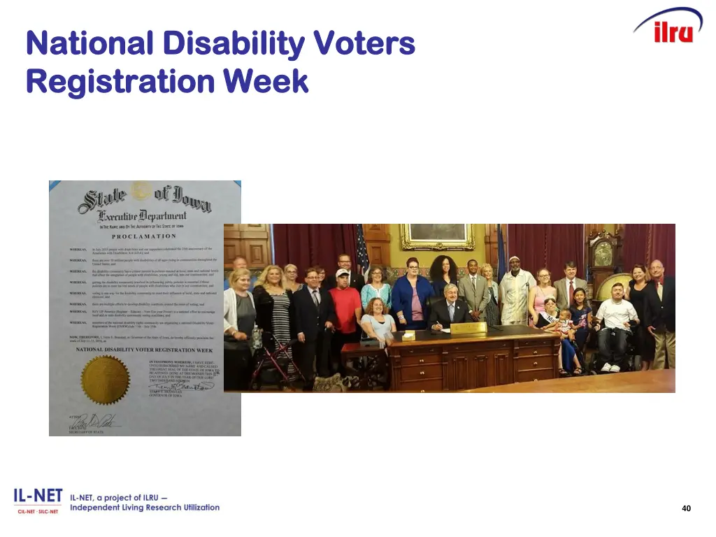 national disability voters national disability
