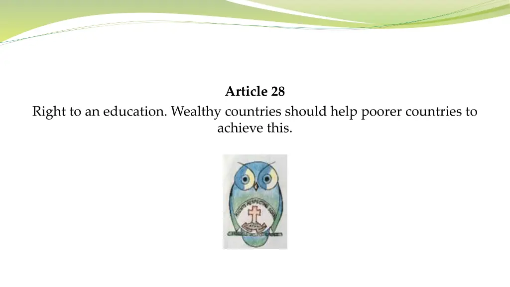 article 28