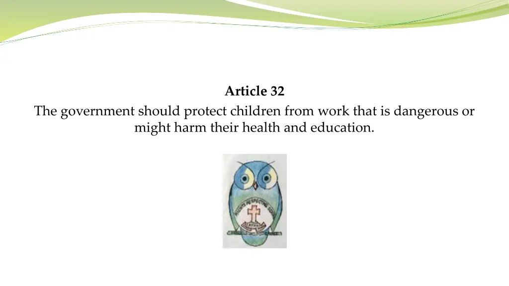 article 32