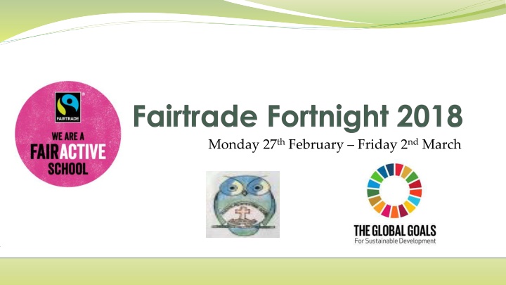monday 27 th february friday 2 nd march