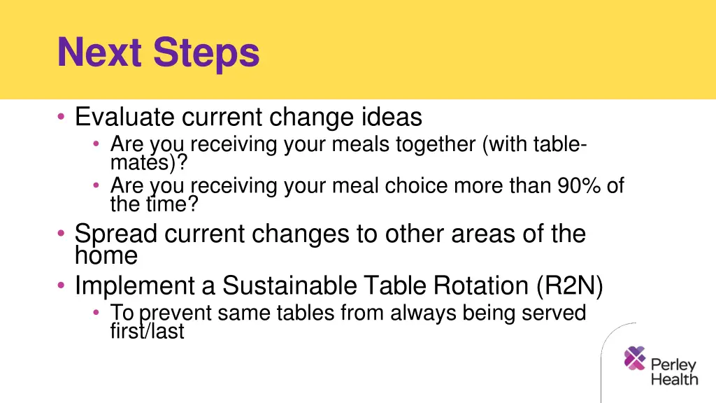 next steps 2