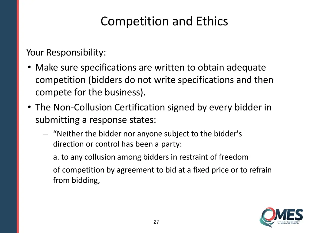 competition and ethics 2