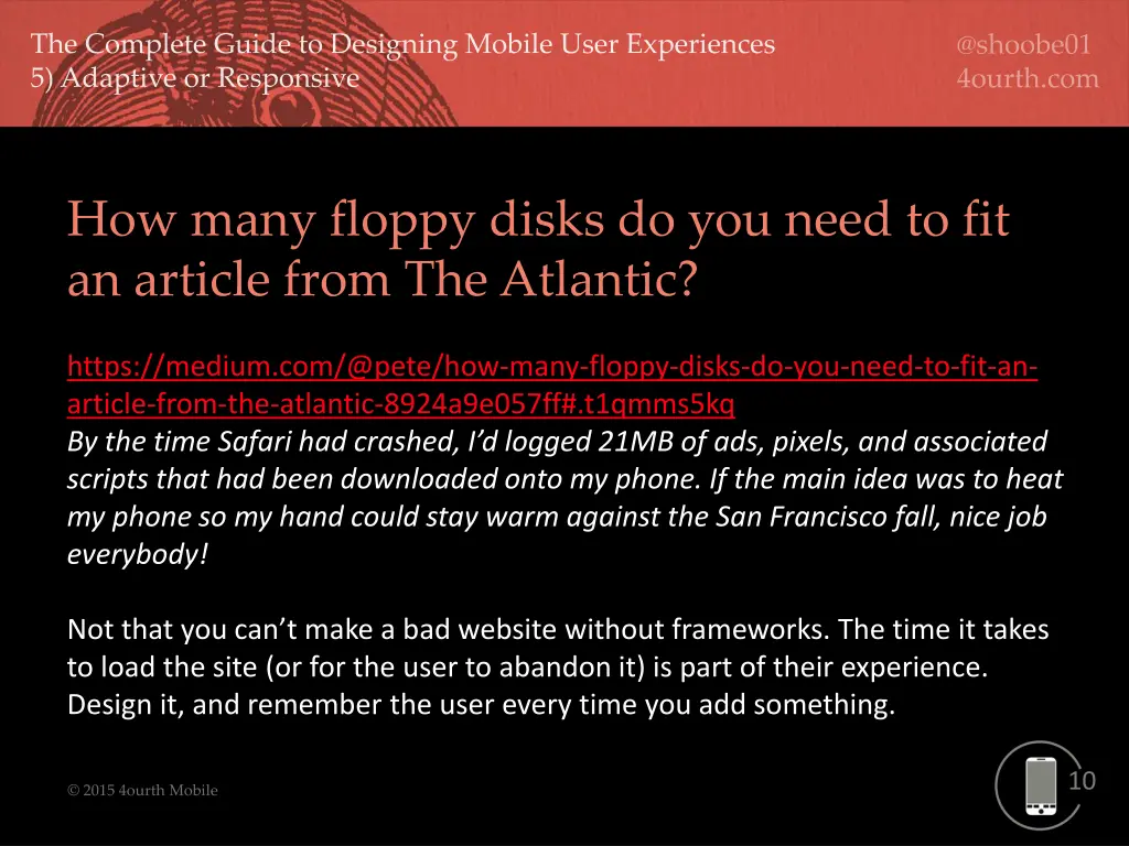 how many floppy disks do you need