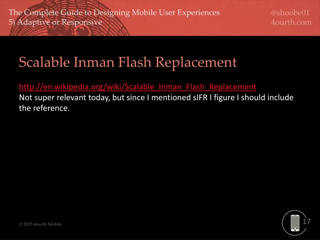 scalable inman flash replacement