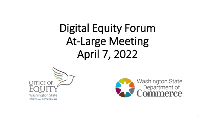 digital equity forum digital equity forum