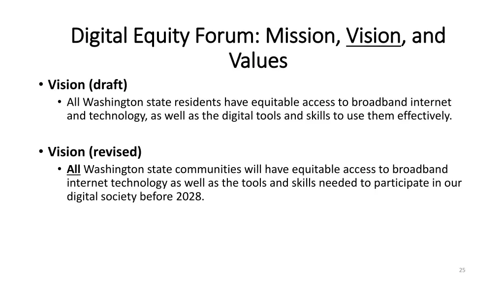 digital equity forum mission digital equity forum 1