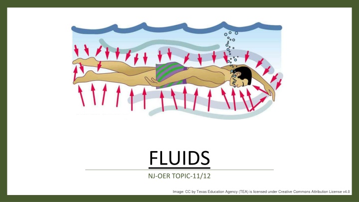 fluids nj oer topic 11 12