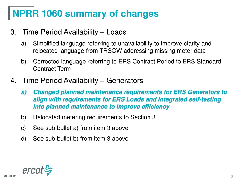 nprr 1060 summary of changes 1