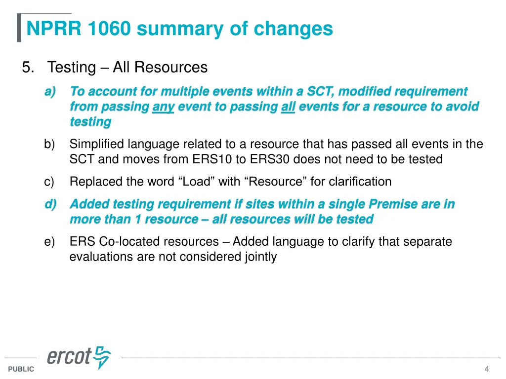 nprr 1060 summary of changes 2
