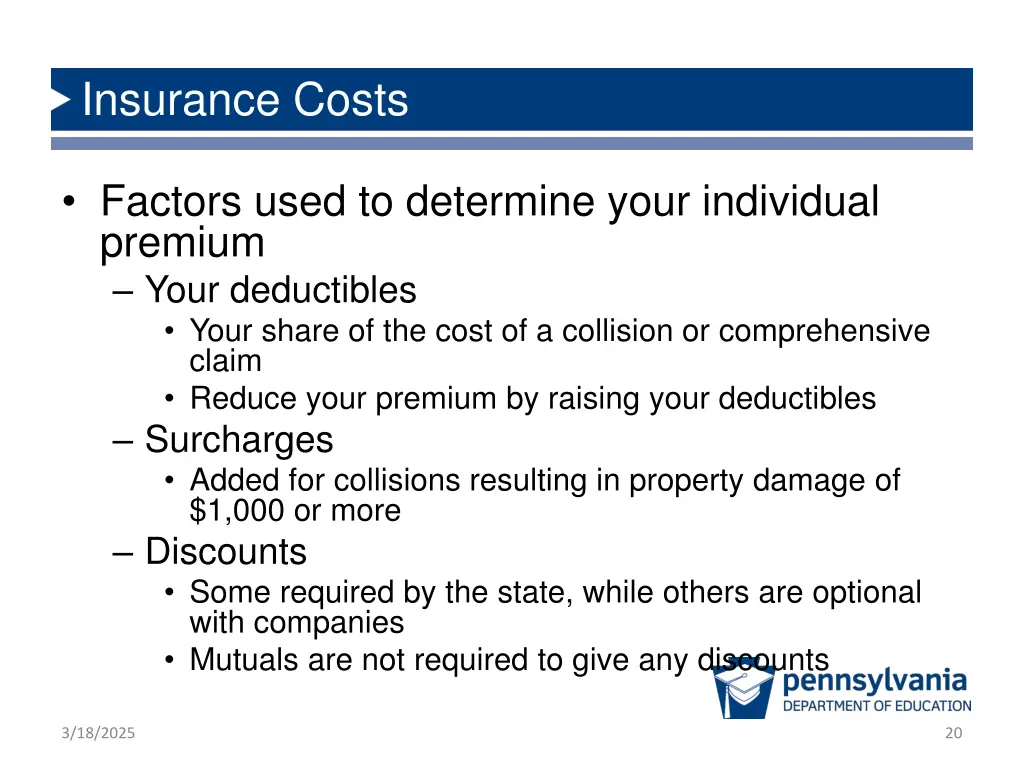 insurance costs 2