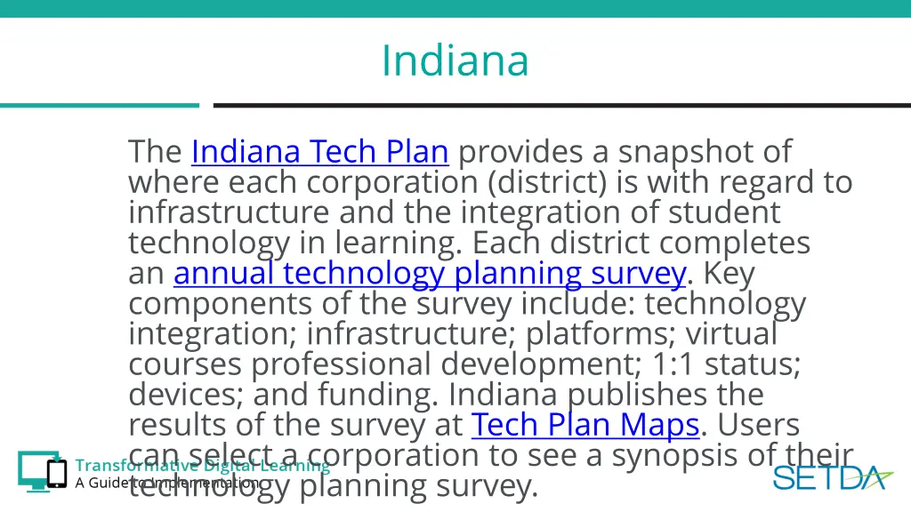 indiana