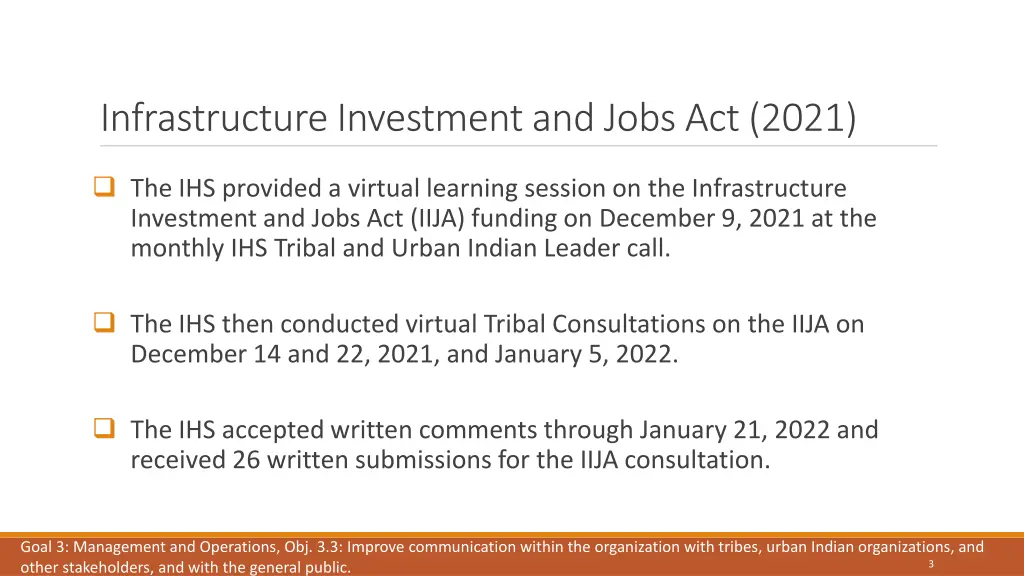 infrastructure investment and jobs act 2021