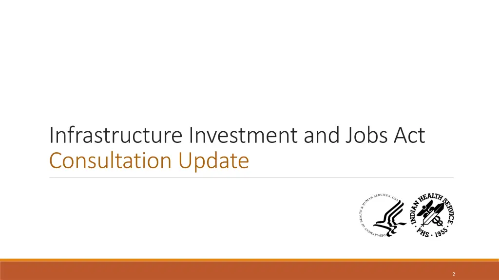 infrastructure investment and jobs