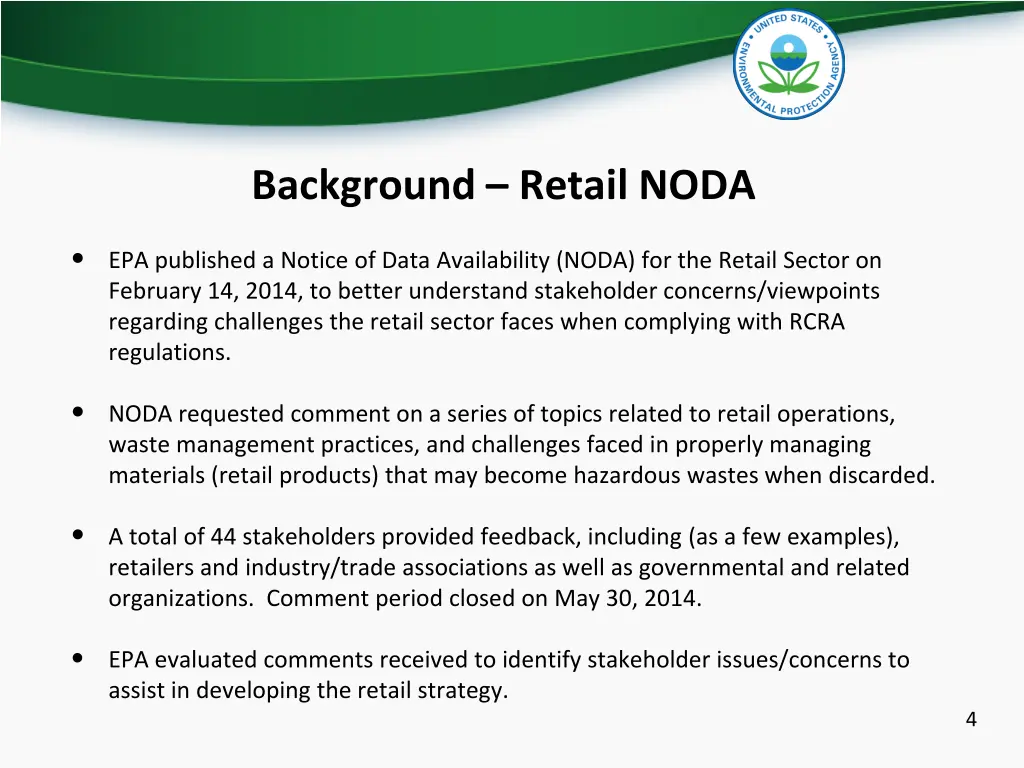 background retail noda