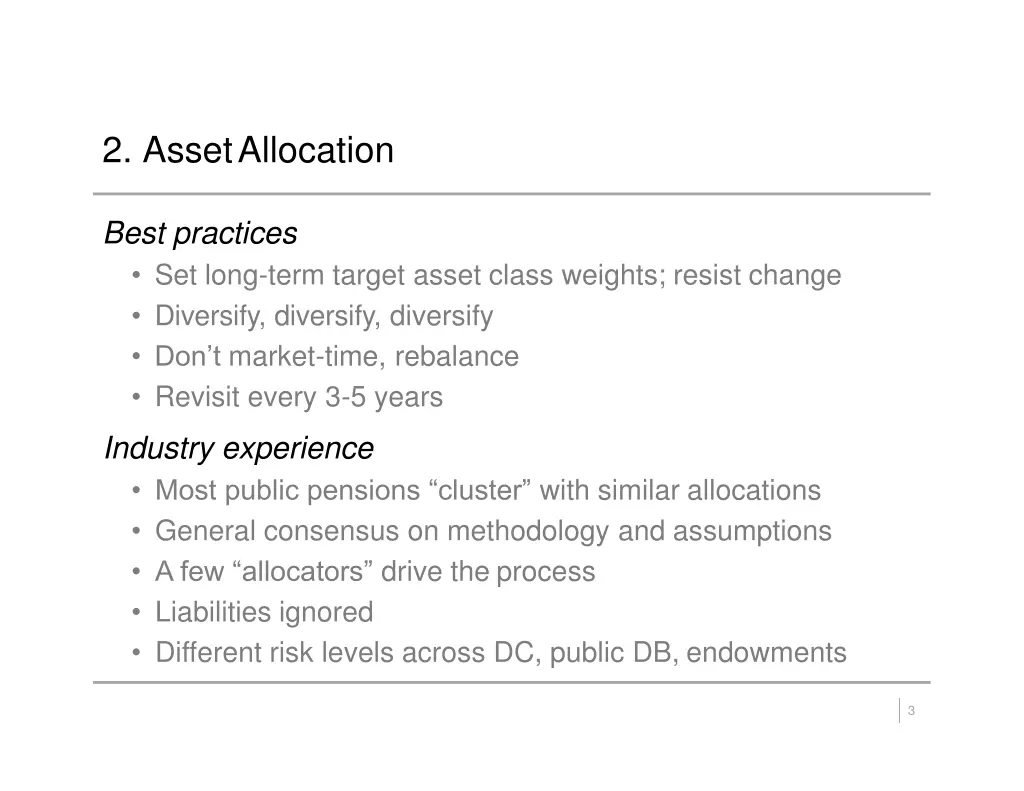 2 assetallocation