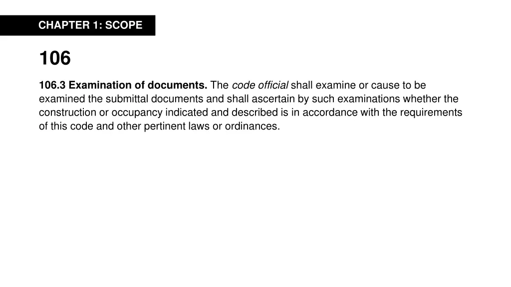 chapter 1 scope 1