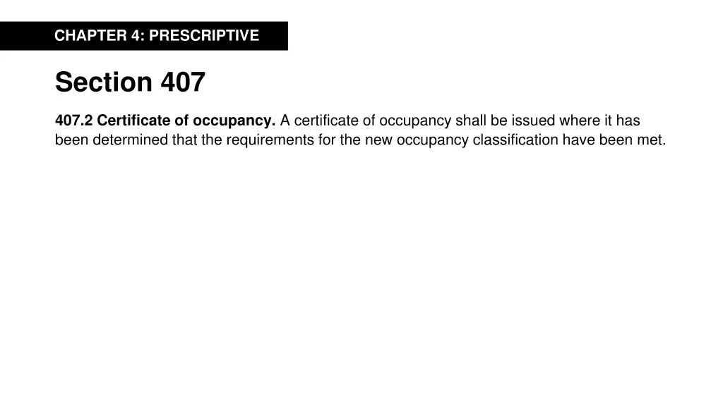 chapter 4 prescriptive 10