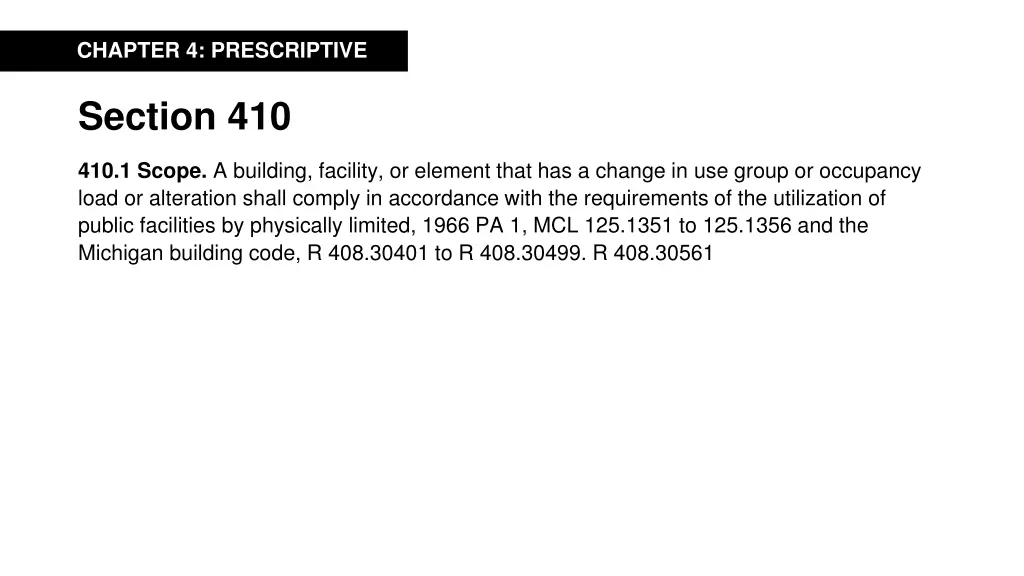 chapter 4 prescriptive 11