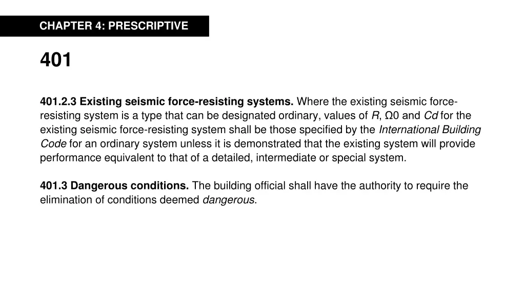 chapter 4 prescriptive 2