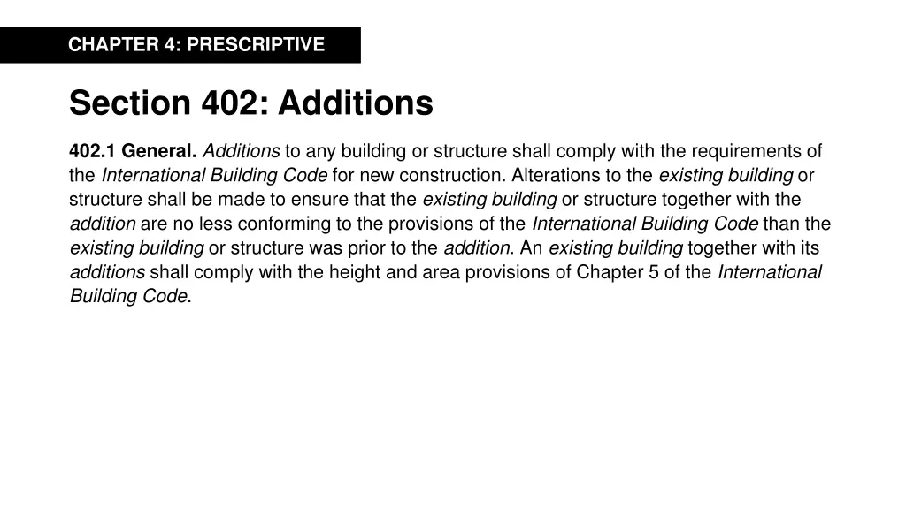 chapter 4 prescriptive 3