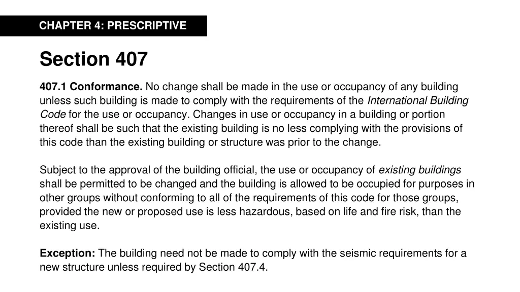 chapter 4 prescriptive 9