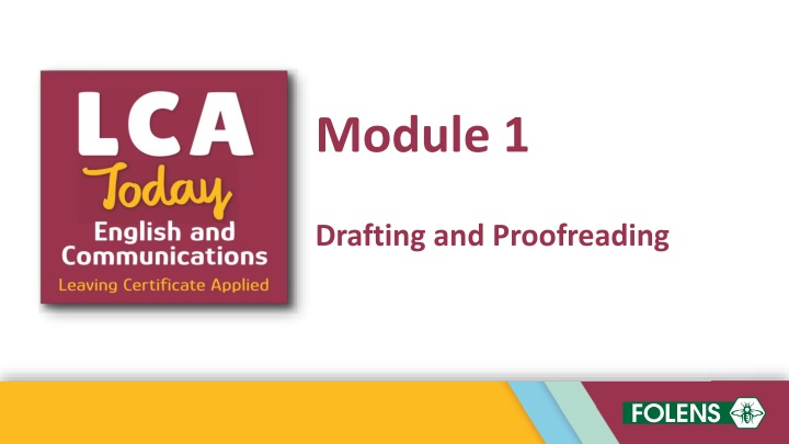 module 1