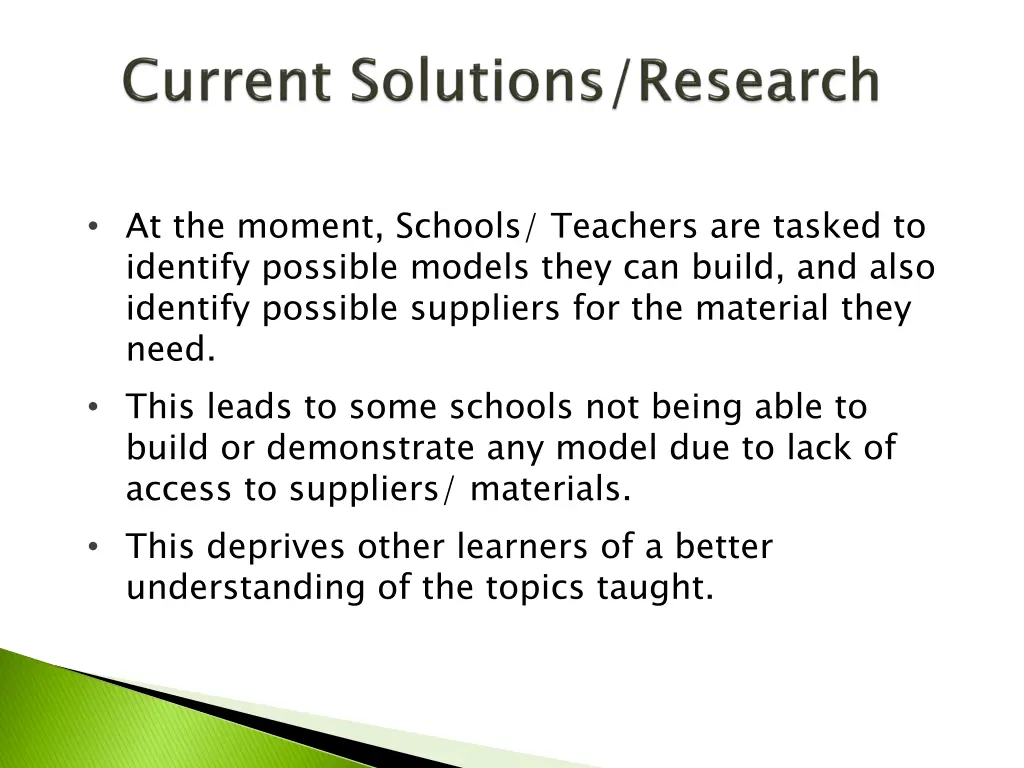 at the moment schools teachers are tasked