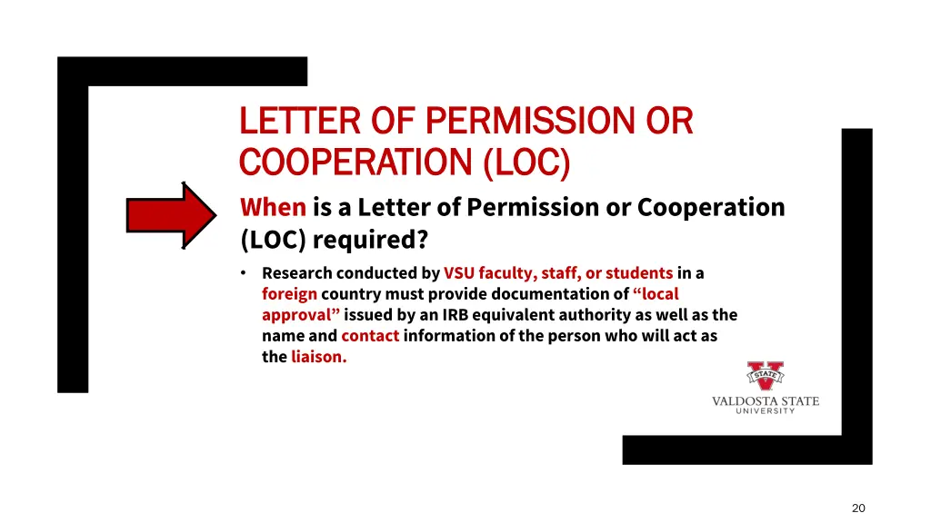 letter of permission or letter of permission 2