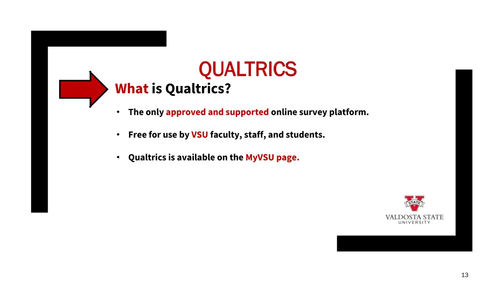 qualtrics qualtrics