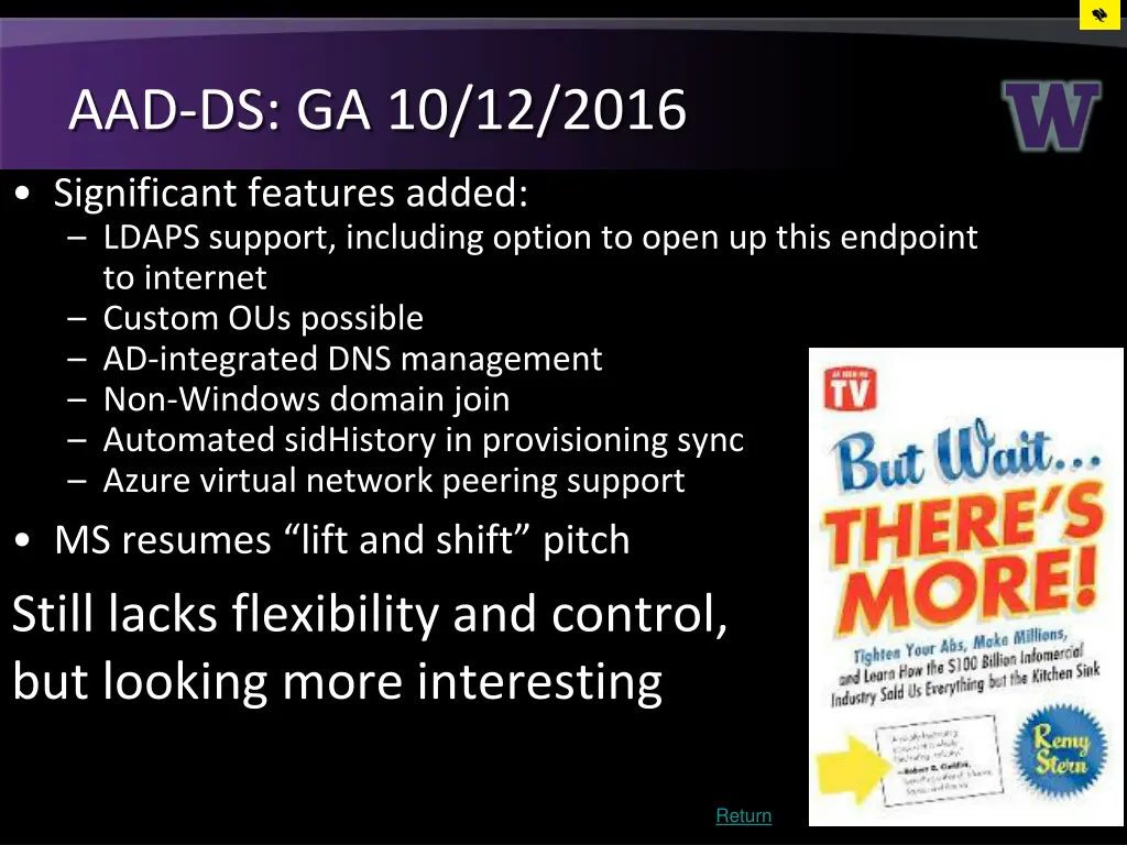 aad ds ga 10 12 2016