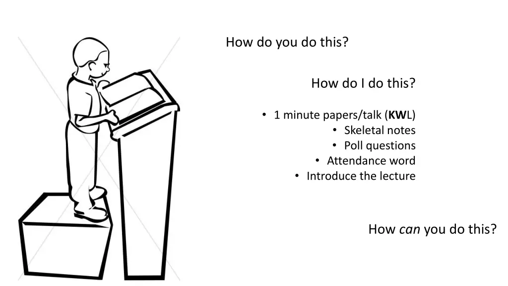 how do you do this 1