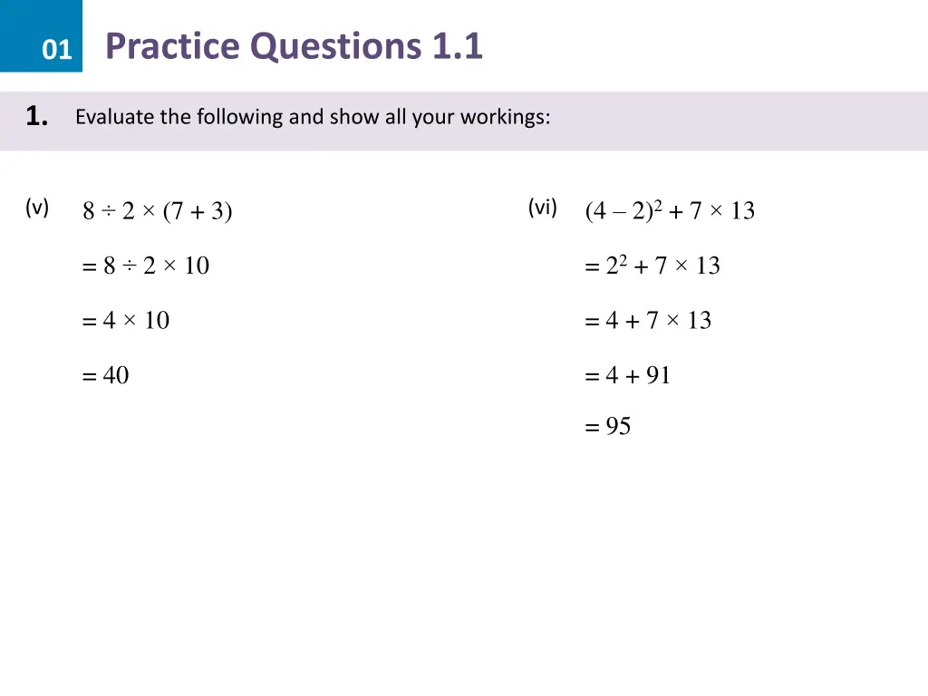 01 practice questions 1 1 1