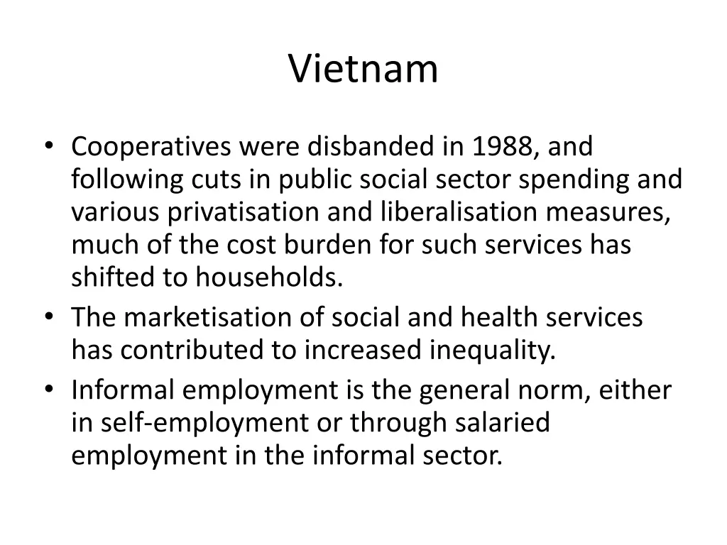 vietnam