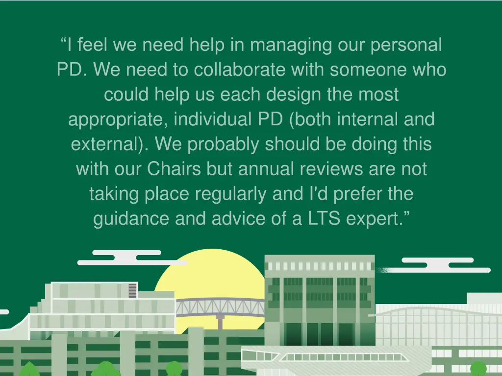 i feel we need help in managing our personal