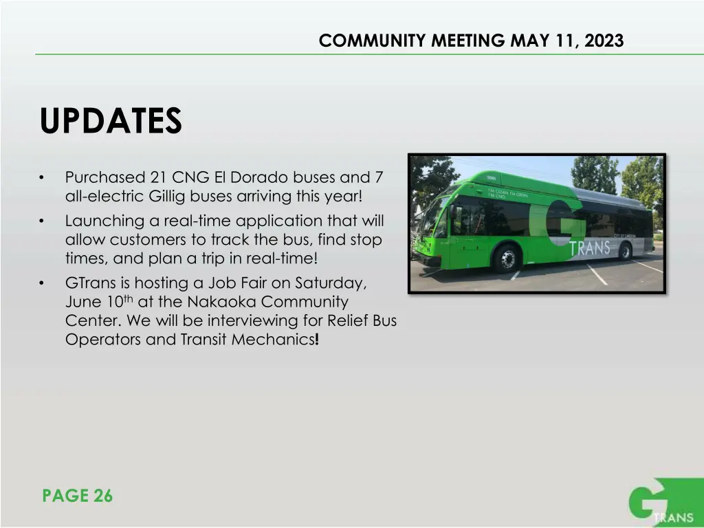 community meeting may 11 2023 18