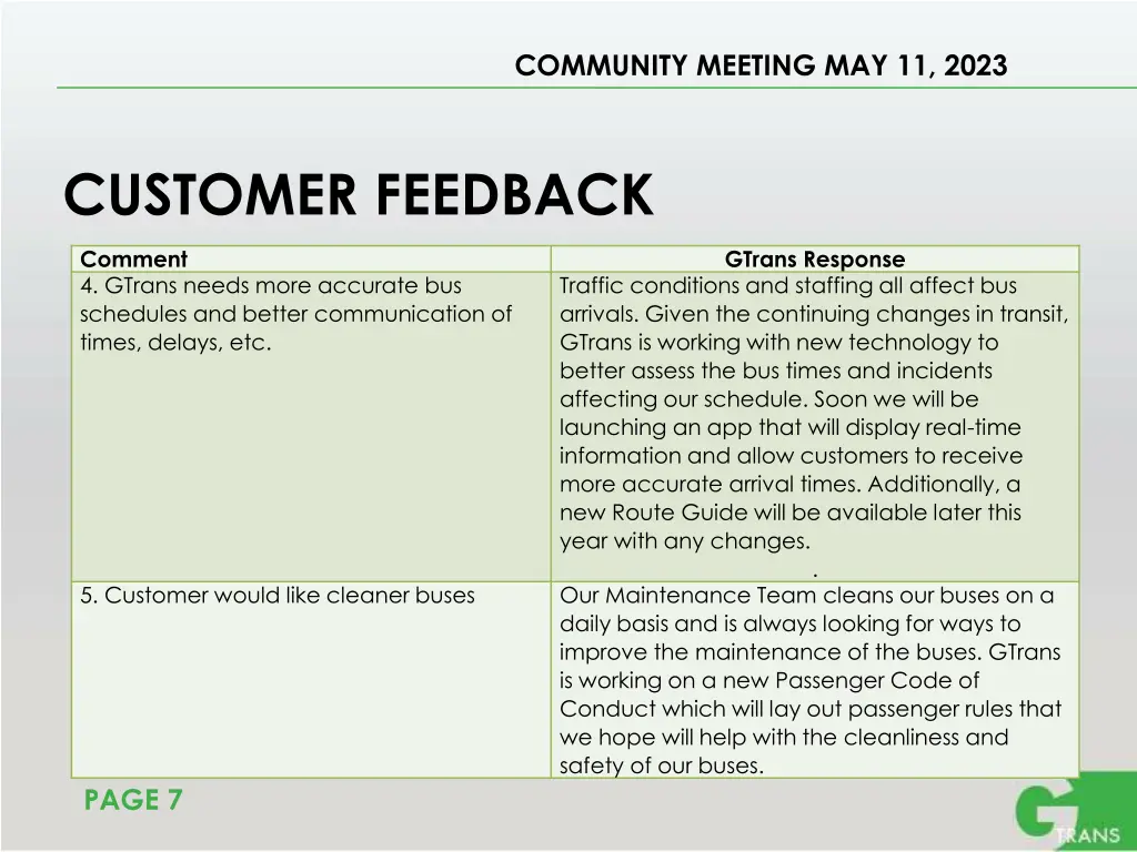 community meeting may 11 2023 3