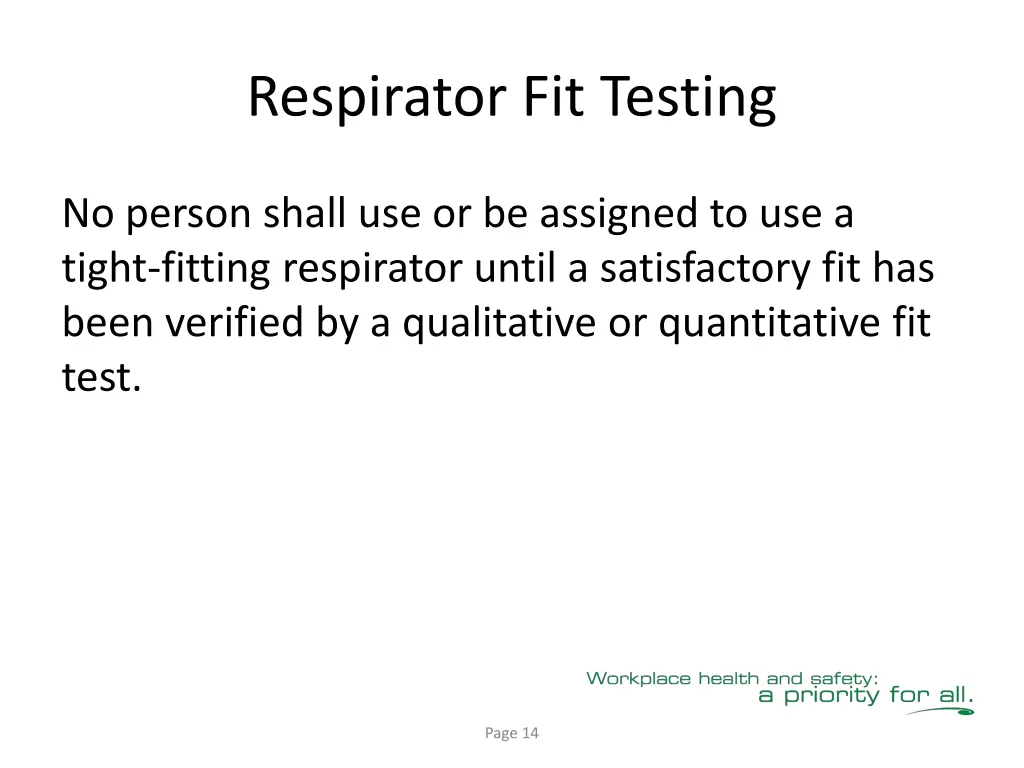 respirator fit testing 3