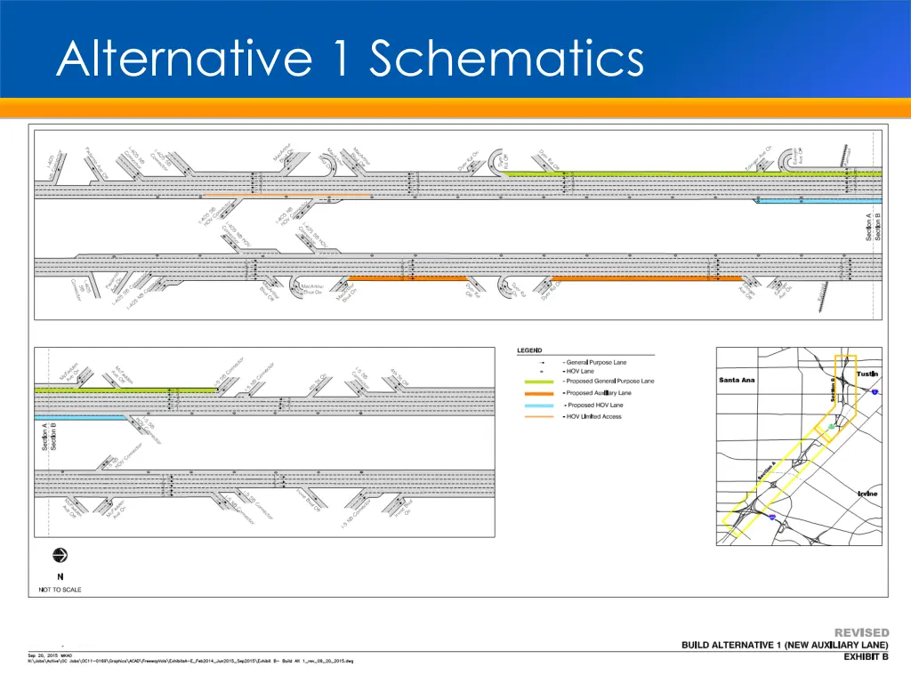 alternative 1 schematics