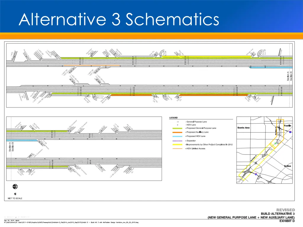 alternative 3 schematics