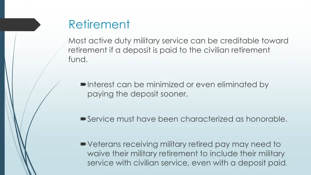 retirement 1