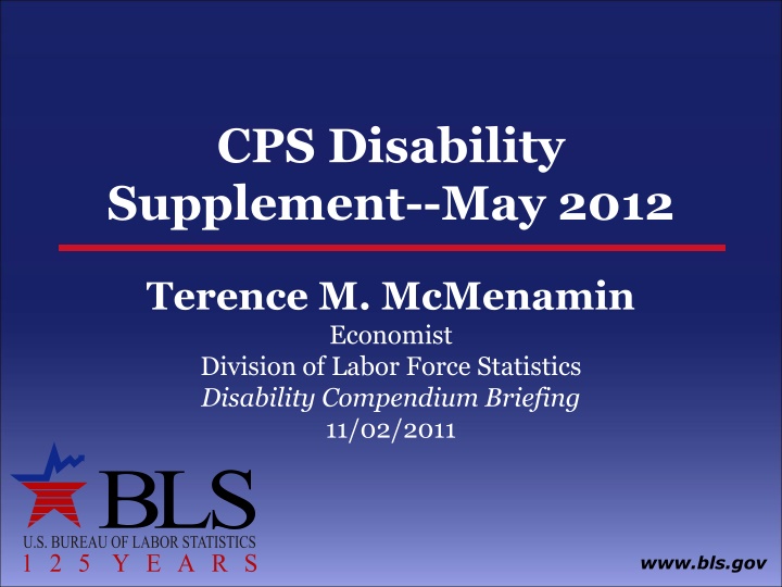 cps disability supplement may 2012