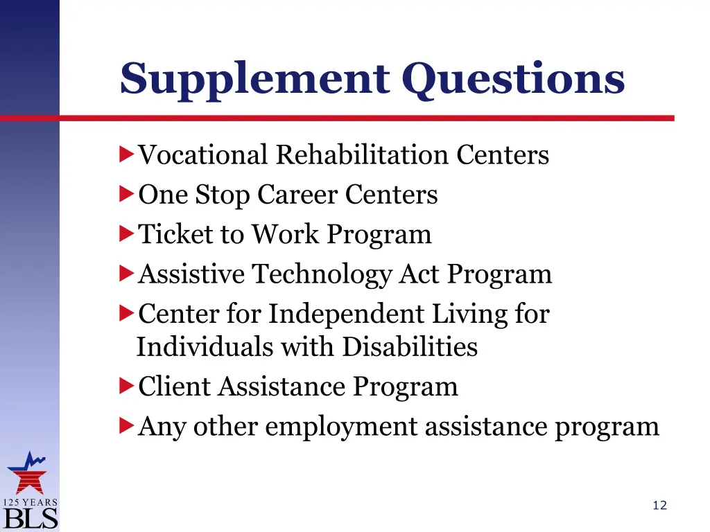 supplement questions 3